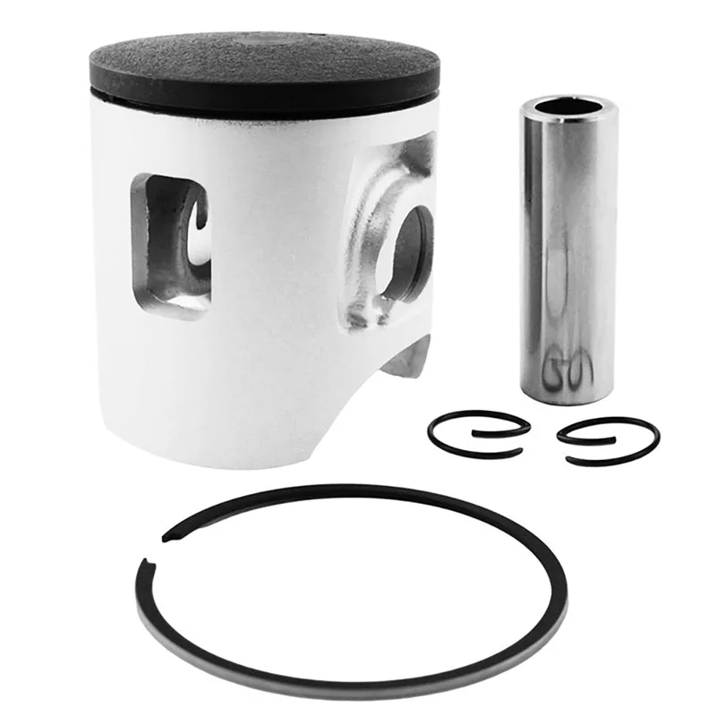 Комплект поршневых колец для YAMAHA YZ125 1997 1998 1999 2000 2001 2002 2003 2004 YZ 125|Поршни и кольца| |