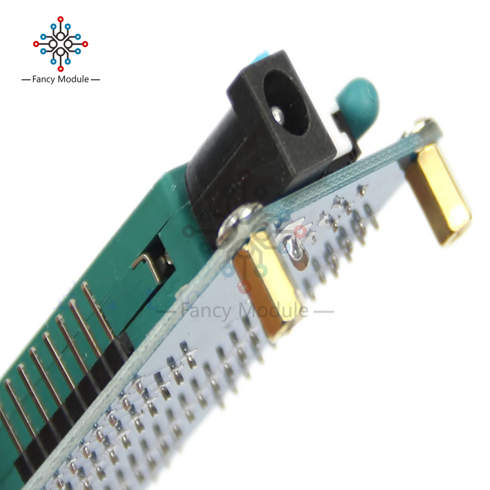 ATmega32 ATMEGA16 ISP Minimum System Board AVR Minimum System Development Board (4)