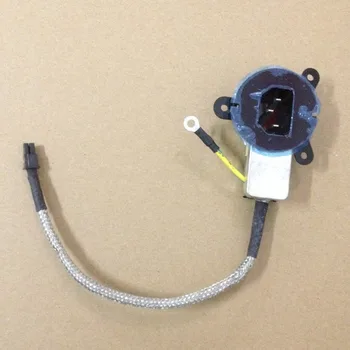 

Genuine 1 Lot/ 5 PCS For iMac Aluminum AC Power Inlet A1225 631-0681 (Early 2009)