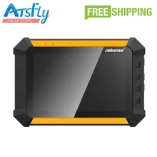 Free shipping OBDSTAR X300 DP X-300DP PAD Tablet Key Programmer Full Configuration X300DP PAD