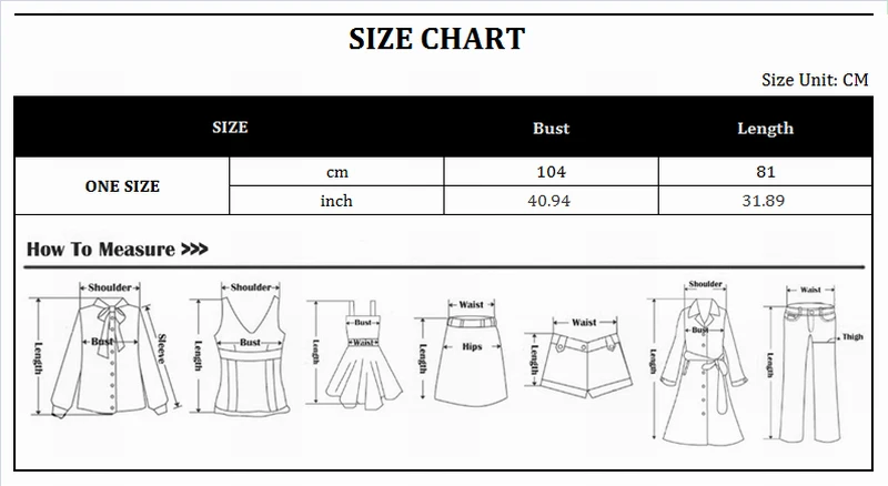 SIZE