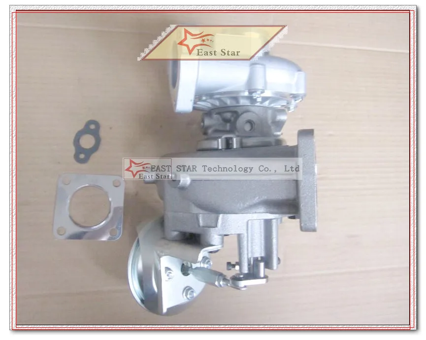 Turbo RHF5V 897381-5073 8973815073 8973815072 8973815070 VDA30023 For ISUZU NKR truck 3.0L 4JJ1E4N (4)