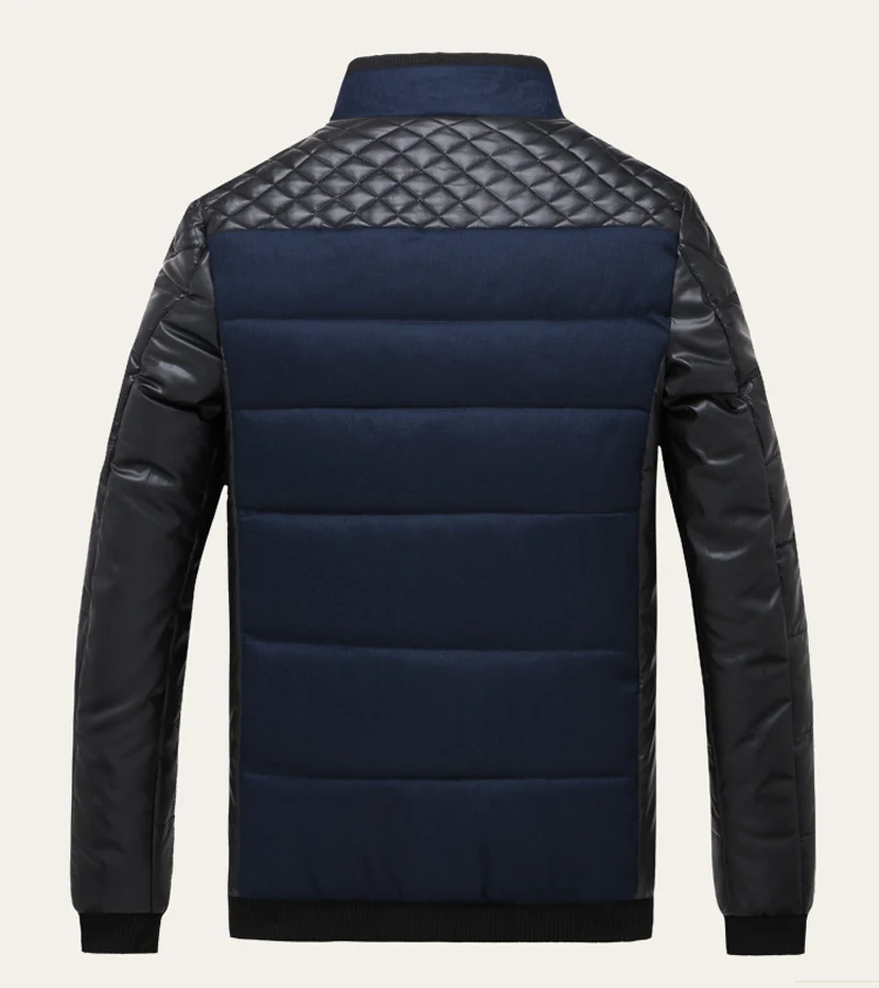 Outdoor Windbreaker Man (1)
