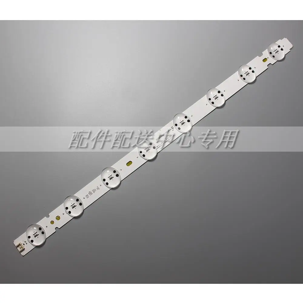 Светодиодные ленты SSC для подсветки LG TV 50UK6500PLA 50UK6300AUA HC500DQN-VCUR/L S 8 светодиодный s 3