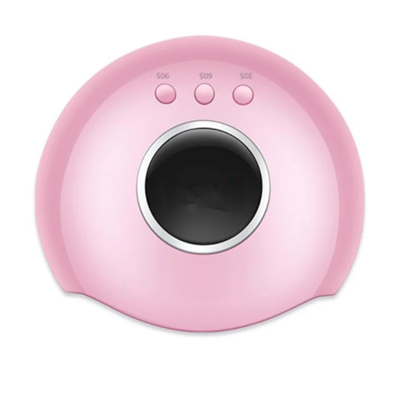 Máquina de Moedura do Unha Conjunto de Luz do Diodo Emissor de Luz uv do Unha da Capa do Unha Gel do Unha Nenhum Manicure Conjunto 20000rpm Ferramentas 54 - 36w Luz 12 manicure conjunto 20000rpm máquina de moedura do