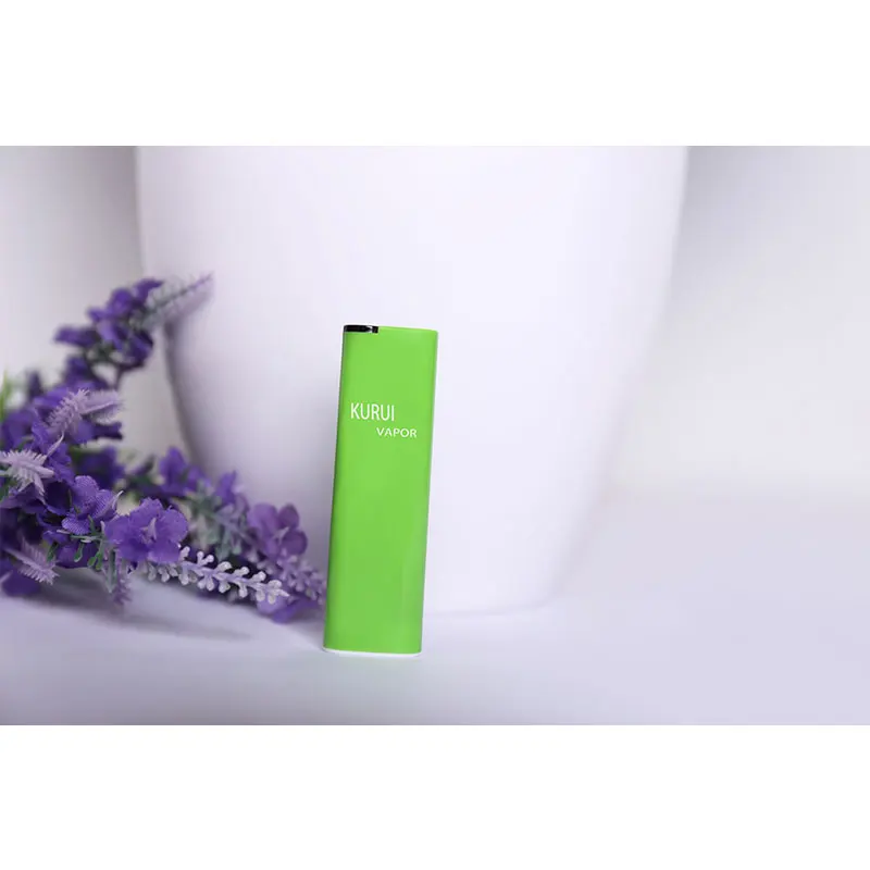 Pod Vape ручка мини кальян испаритель самый маленький портативный электронная