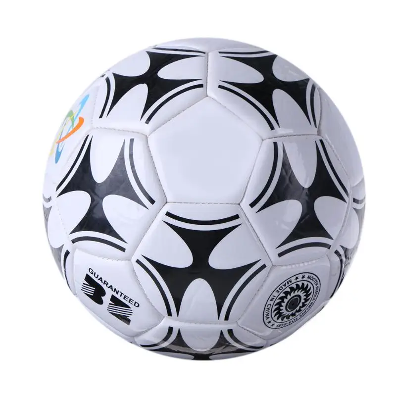 Quality Kids Children PVC Soccer Ball Football 15cm/5.91