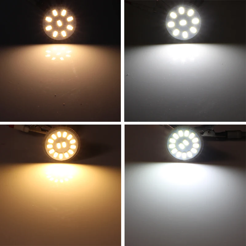 color lights