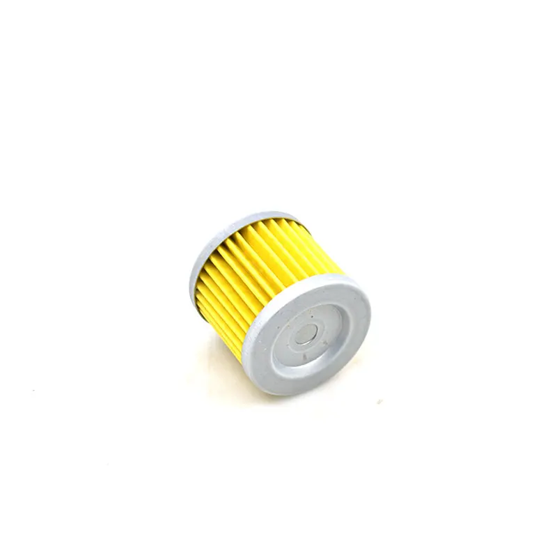 Масляный фильтр для двигателя мотоцикла Haojue Suzuki HJ125K GN125 EN125 GS125 HJ GN EN 125 125cc запасные