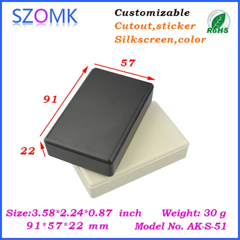 szomk plastic enclosure electronics box instrument enclosure project box small plastic housing junction box (6).jpg