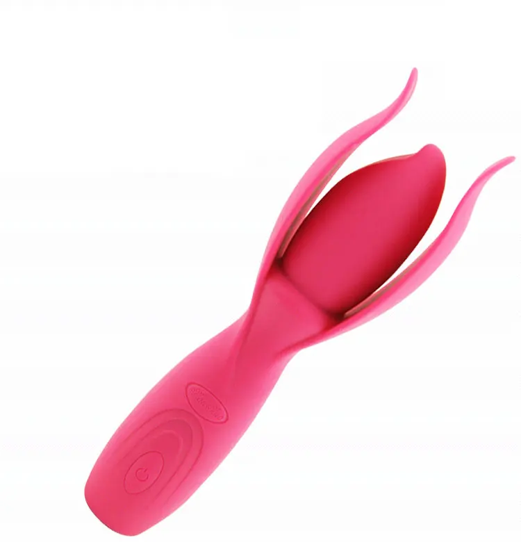 3 Point Stimulator Waterproof Adult Sex Toys for Woman Sex Products font b Dildos b font