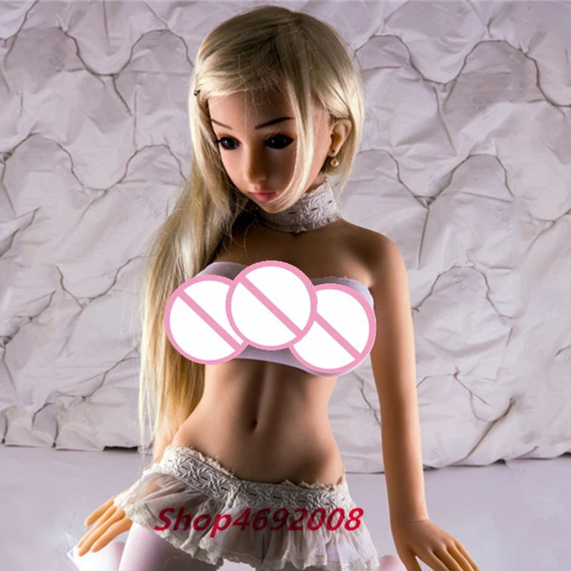 Skup 100cm Sex lalki realistyczne europejskie kobiety z metalowym szkieletem normalne piersi pochwy Anal Oral Sex zabawki erotyczne dla mężczyzn DropShipping