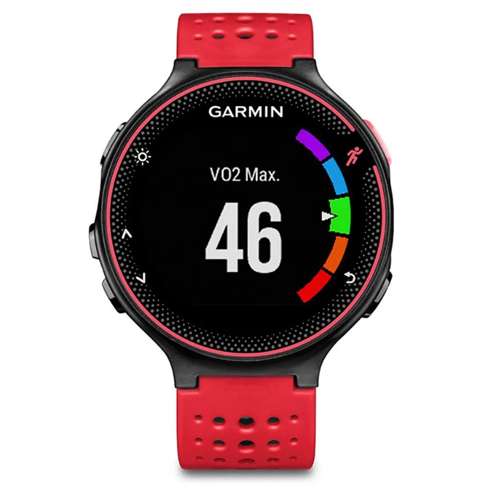 garmin vivomove hr vo2