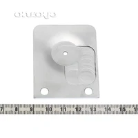 Computer Embroidery Machine Parts The Front Of The Front Of The Needle Embroidery Needle Plate Plane - Image 4