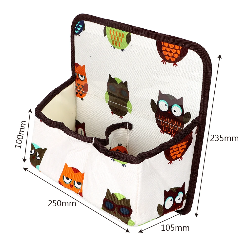 YOSOLO Car Back Seat Organizer Car-styling Portable Multi-function Cartoon Storage Bag Stowing Tidying for Phone Ipad YOSOLO Car Back Seat Organizer Car-styling Portable Multi-function Cartoon Storage Bag Stowing Tidying for Phone Ipad