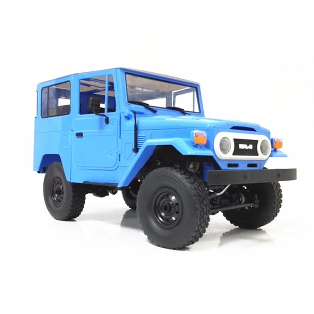 WPL C34 1:16 дрейфующий грузовик прочная игрушка Buggy Crawler 4WD открытый развивающий