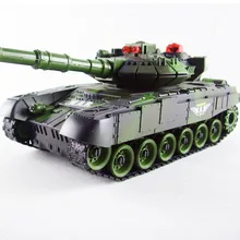 World of tanks большой Радиоуправляемый российский армейский боевой