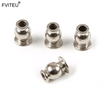 

FVITEU Ball End for Upper Suspension for 1/5 Rovan F5 Truck Spare Parts MCD XS-5
