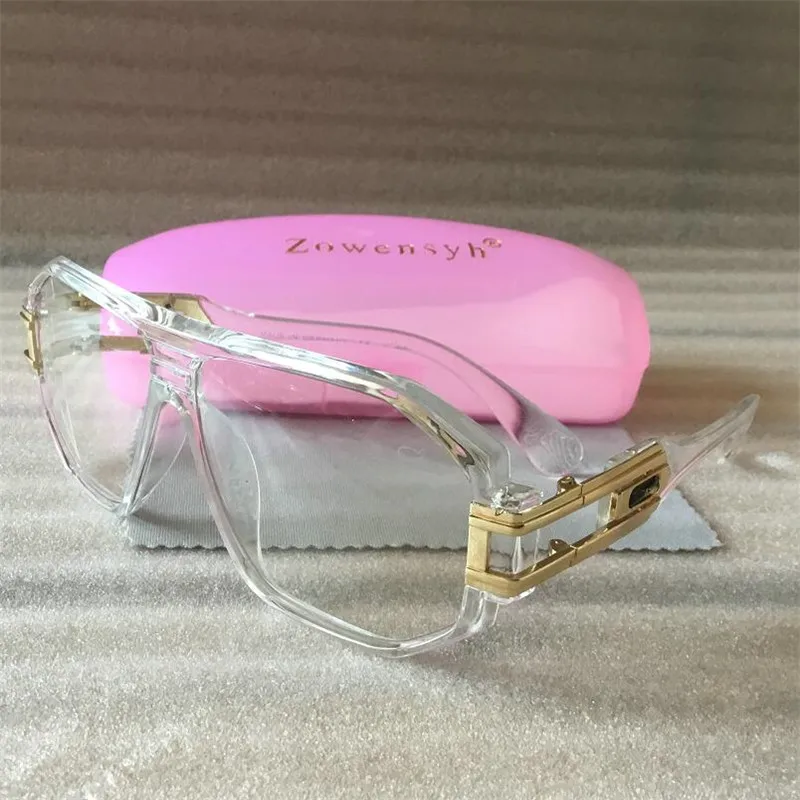 

Zowensyh 2019 High quality designer fashion men women sunglasses UV400 women Sun glass Unisex C624 free shopping