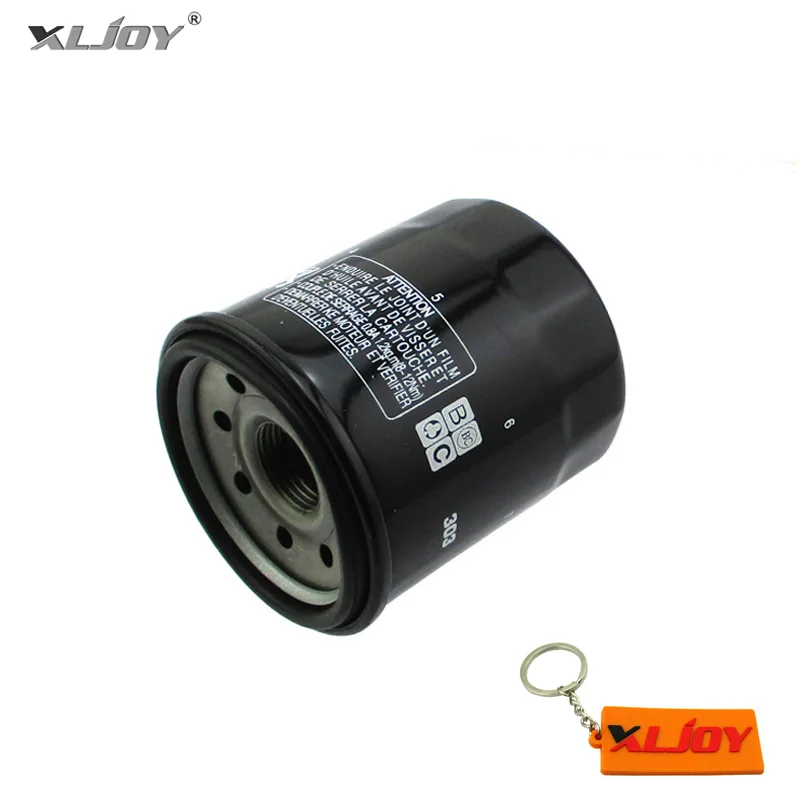 XLJOY Масляный фильтр для Polaris 308 49 63 заменяет Yamaha 3FV-13440-00 3FV-13440-20 5GH-13440-00 5GH-13440-10 5GH-13440-30