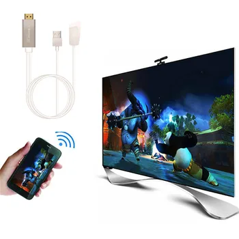 

OMESHIN AM8251 5G Dongle On-screen Push Treasure HD Push Receiver td0528 Dropship