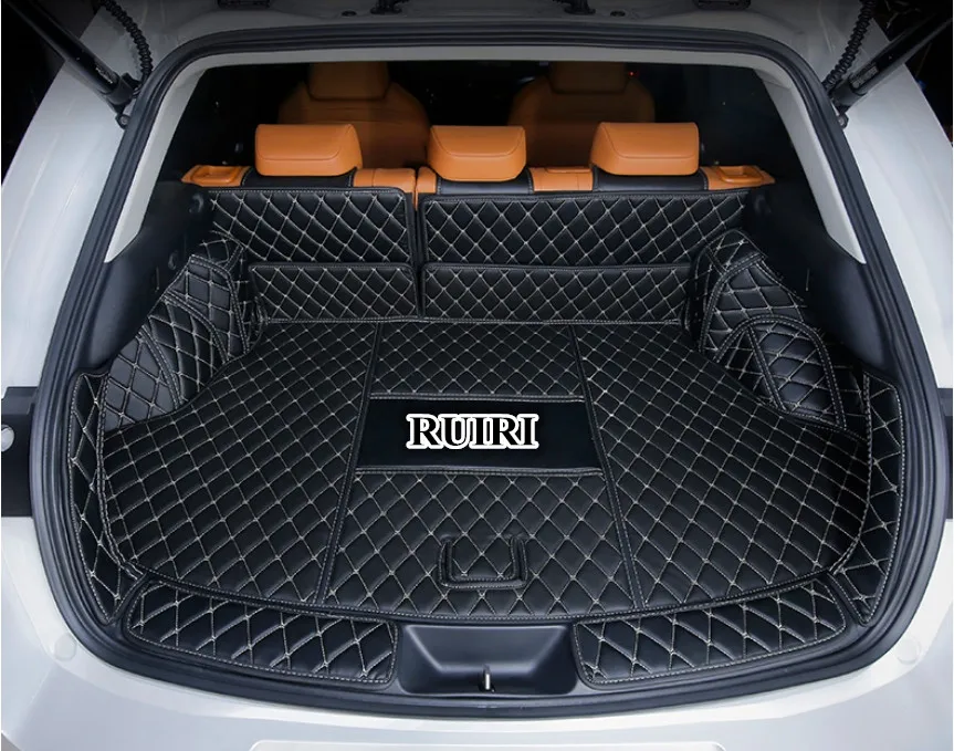 High quality! Special car trunk mats for Lexus UX 250h 2021 2019 waterproof durable boot carpets