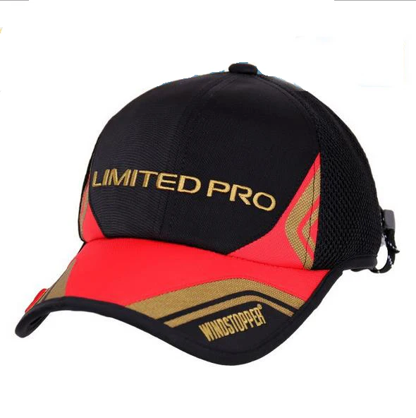 hat leather