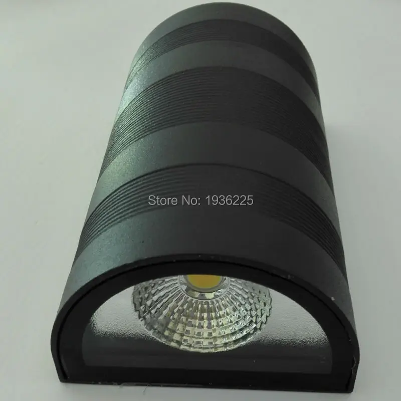 2X7W  LED Wall light (5)