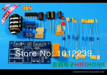 

UPC1237 protection board headphone / earphone protector