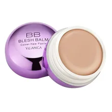 Для женщин Красота Макияж BB крем корректор Фонд поры крышка основа под макияж Красота Грунтовка Косметическая