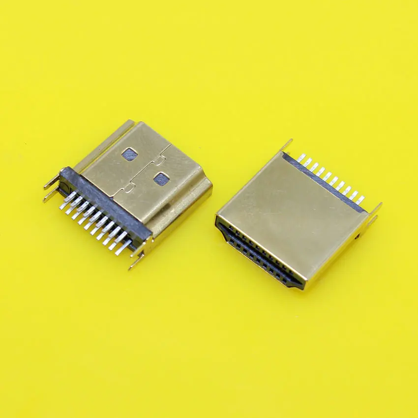 

HD-058 HDMI male plug HD Connector sockect spacing for HD equipment