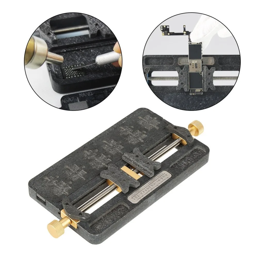 PCB Holder Jig 04