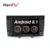 NaviFly Android 8.1 2din GPS Per Auto radio stereo per Peugeot 408 Peugeot 308 308SW Auto lettore dvd con Audio BT canbus RDS