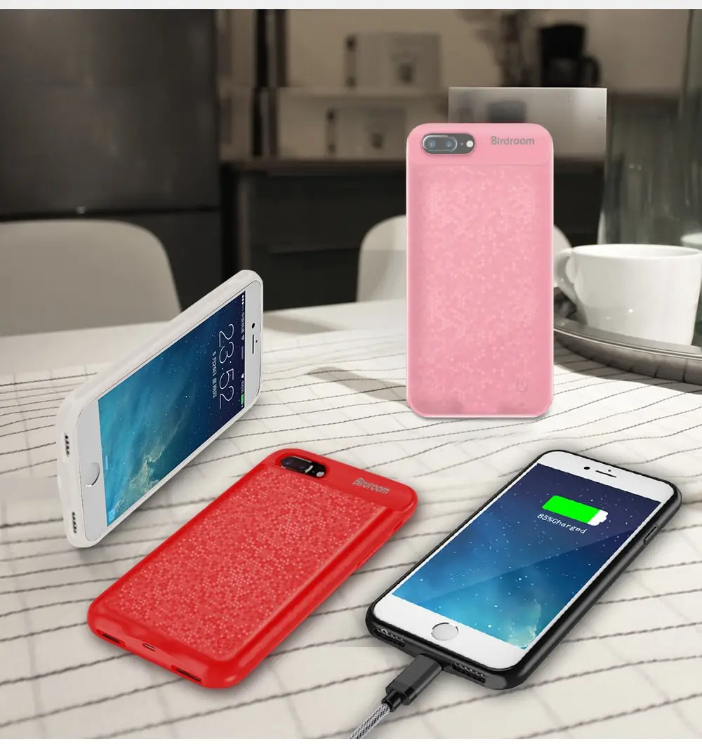 battery case iphone 6