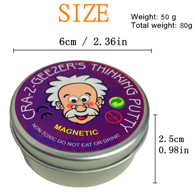Modelagem em Argila diy argila do polímero slime Material : Silicone Grease