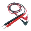 ALLSOME-Sonda de punta de aguja 1000V 10A para multímetro Digital Universal, Cable de lápiz de 72cm, HT1462 + ► Foto 2/5