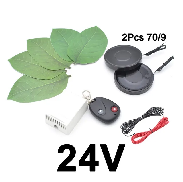 License Plate Electric Set ( + Controller + Iron