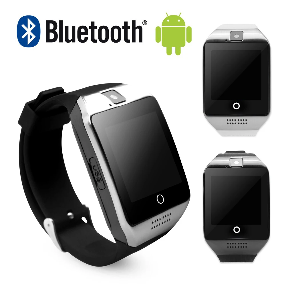 cawono smartwatch