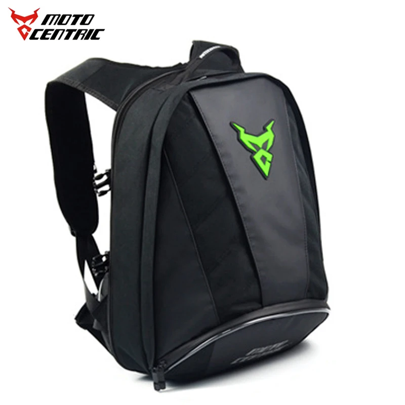 

Men's Motorcycle Bag Waterproof Moto Backpack sport Luggage Bag Motorbike Bags Travel Mochila, MotoCentric Brand ,M-078