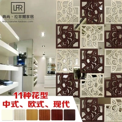 aliexpress : buy wooden room divider carved wood panel folding aliexpress : buy wooden room divider carved wood panel folding