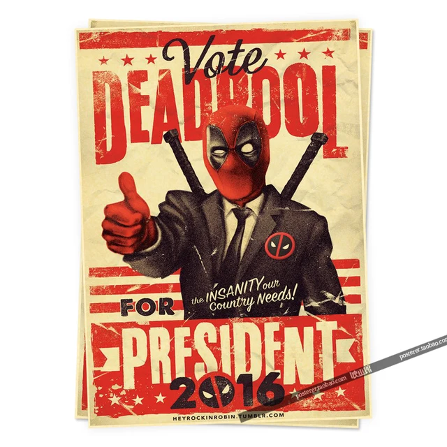 Avis aux éclaireurs des salles obscures. - Page 16 Deadpool-super-h-ros-affiches-r-tro-affiche-marvel-vintage-ornement-home-decor-super-h-ros.jpg_640x640