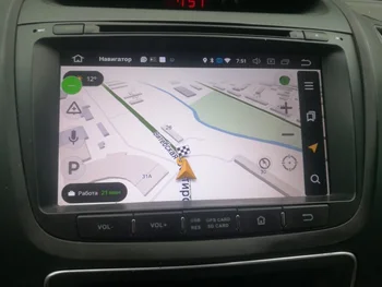 

Navirider Android 10 CAR Radio player for Kia sorento 2013 car gps Head unit Multimedia support AUX camera and steering wheel