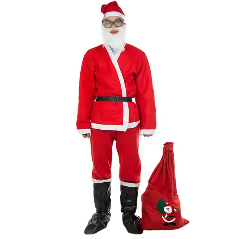 creative christmas outfits