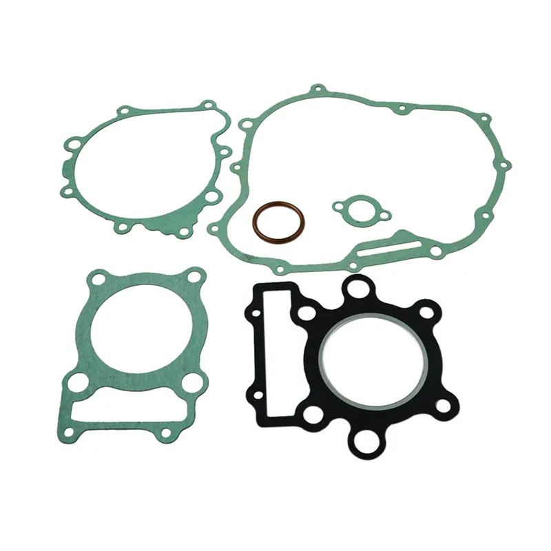 

LOPOR High Quality Motorcycle Complete Engine Gasket Kits For Yamaha TTR250 TTR 250