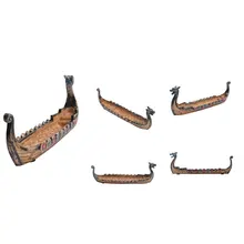 Дракон лодка в форме курильницы для палочки благовоний Китайский традиционный украшение дома может CSV