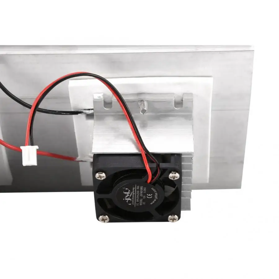 Дроссель индуктор полупроводниковый Холодильный комплект термоэлектрический Пельтье устройство воздушного охлаждения индукционная катушка