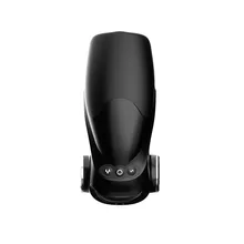 Male Masturbator Heating Deep Throat Oral Masturbator Penis Massager Sucking Machine Pocket Pussy Adult Senx Toys For Men