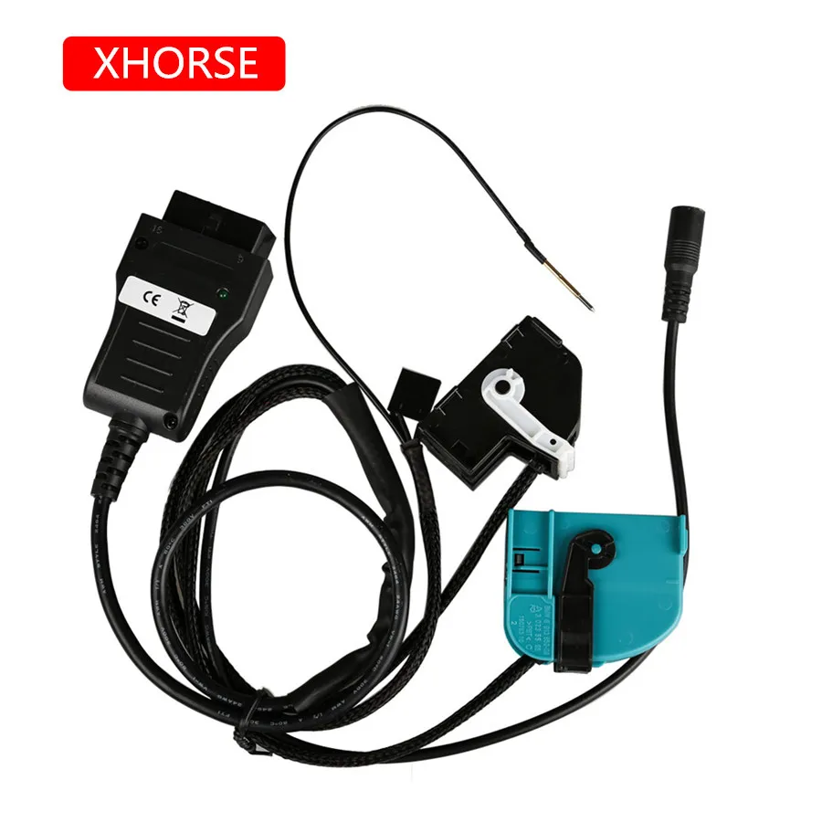 

CAS Plug for VVDI 2 For BMW or Full Version (Add Making Key For BMW EWS)