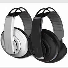 Superlux HD681 EVO серии Профессиональный Мониторинг DJ наушники HD681EVO auricolari auriculares наушники fone de ouvido