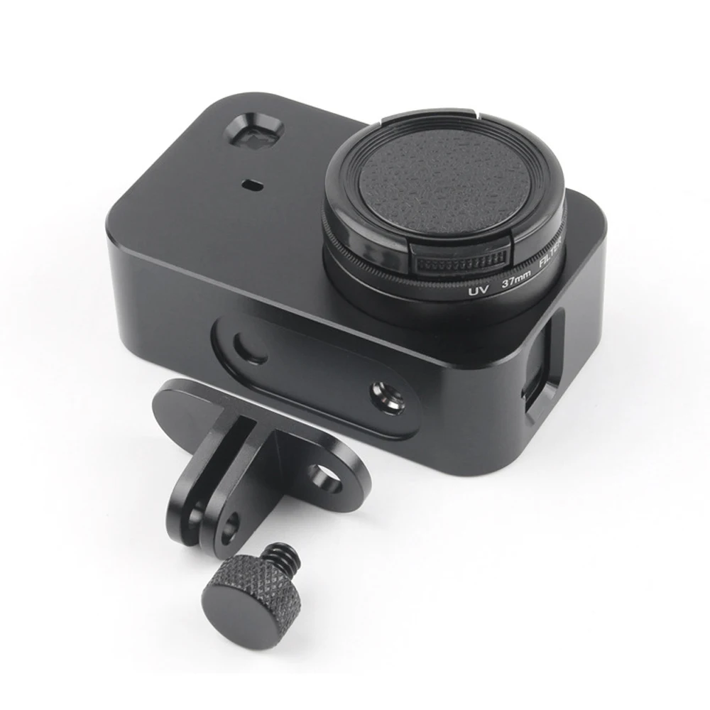 E4885-CNC Case for xiaomi mijia mini 4K-13